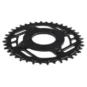Easy to Use For For bafang Chainring Adapter for MidDrive Motors 104BCD