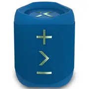 Blueant X3 Portable Bluetooth Speaker (Blue)