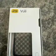 Otterbox VUE Series Case 77-63492 iPhone 11 Pro Max ,hardshell Fog Black Design