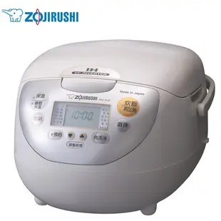 ZOJIRUSHI 象印- 10人份IH微電腦電子鍋 NH-VCF18 廠商直送