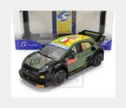 1:18 SOLIDO Ford Puma Rally1 #37 Rally New Zealand 2022 Bertelli Grana SL1809505
