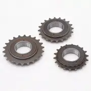 16/18/20T 35mm 1/2" X 1/8" Freewheel Bicycle Single-Speed Cog Sprocket
