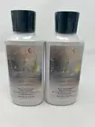 2x Bath & Body Works FROSTED COCONUT SNOWBALL Daily Body Lotion 8 Oz