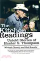 The Kitchen Readings ─ Untold Stories of Hunter S. Thompson