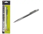 6" Tungsten Carbide Scriber Marking Measuring Engraving Jewelry Making Tool