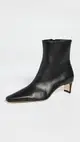[Staud] Wally Ankle Boots