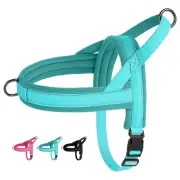 Beirui No Pull Dog Harness for Small Medium Dogs Puppies, Soft Neoprene Quick...