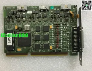 ICOS Vision MVS605 ISA 采集卡 PRODUCT OF BELGIUM XC4006E