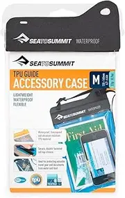 Sea To Summit TPU Guide Waterproof Accessory Case