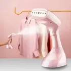 Handheld Garment Steamer Ironing For Clothes Portable Home&Travel Fabric Steam