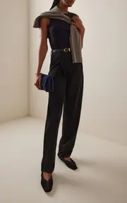 [Jenni Kayne] Merino Wool Top