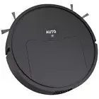 Wet Mopping Robot Vacuum USB Rechargeable Smart Auto Cleaner Quiet Sweeper
