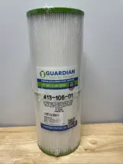 Guardian Filtration SPA Replacement Filter 413-106 PRB25-IN C-4326 FC-2375