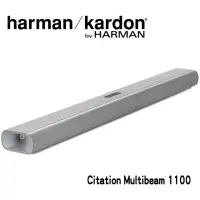 在飛比找momo購物網優惠-【harman/kardon】聲霸音響(Citation M