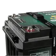 Enerdrive B-Tec 12V 300Ah Lithium Battery - EPL-300BT-12V-G2