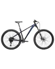 Silverback Slade Comp Hardtail Trail Bike Blue Grey