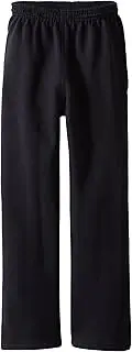 [Soffe] Big Boys' Open Bottom Heavy Weight Pocket Sweatpant