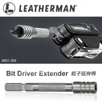 在飛比找PChome24h購物優惠-LEATHERMAN Bit Driver Extender