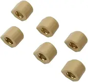 Sh300 Forza300 Racing Variator Weight Set 23x18mm 19.2g 20g Fit for Hon Foresight Jazz NSS 250cc Sh for 300cc(19.2g)