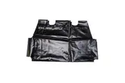 Burley Bike Trailer Flatbed Fabric Floor 2014