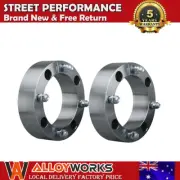 2Pcs 38mm 4x110-4x156 Wheel Adapter For Honda Yamaha Suzuki CB=90mm PF01