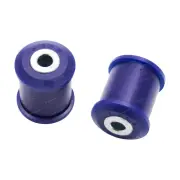 SuperPro Rear Control Arm Low Rear Inner Bush Kit for Skoda Octavia Superb Yeti