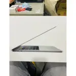 蘋果原廠 MACBOOK 15吋 PRO 2017年 I7-3.1 16G/512G A1707