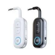 2in1 Wireless Bluetooth Transmitter Receiver Adapter Audio Jack Aux 3.5mm Sale