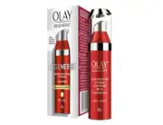 Olay Regenerist Micro-Sculpting Face Cream Moisturiser Spf 30 50g | AU