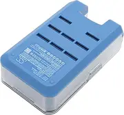 [Vsdampj] 2000mAh/21.6V Battery Compatible with Tineco A11, Pure One S11, fit P/N: 9VSPT111300, S11-01, ZB1965-20P