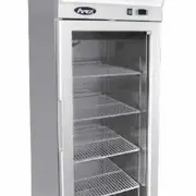 Atosa Single Glass Door Lightbox Freezer YCF9407