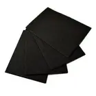 Activated Carbon Layered Air Filters Pack of 4 for Homes with Holes Purifiers