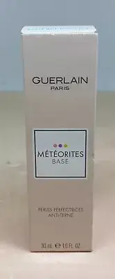 Guerlain Meteorites Base Perfecting Pearls Anti-Dullness Make-Up Base 1 oz.