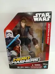 Star Wars Hero Mashers Anakin Skywalker