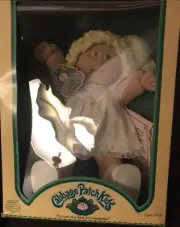 the official cabbage patch kids 3900
