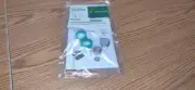 Genuine Lexmark 41X0918 Tire Kit for MS310/MS410 Brand New OEM Free Shipping