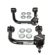 CalOffroad Upper Control Arm Kit to suit Nissan Navara D40 (2005-2015), 550 (2010-2015) and NP300 (2015+) - UCANP300F