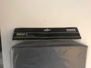 Sound Addicted Studio Monitor Isolation Pads Suitable for 8" Speakers (2-Pack)