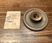 Benelli Dynamo FIreball Mini Enduro Cougar Wards 450SS Kickstart Gear NOS!