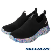 在飛比找PChome24h購物優惠-SKECHERS 女鞋 休閒鞋 休閒系列 GLIDE-STE