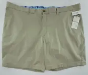 Men's Big & Tall Tommy Bahama Stretch Tri-Blend Boracay Shorts 50
