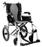 Karma Ergo Lite Deluxe Wheelchair