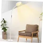 Light Therapy Lamp - 15000 Lux Full Spectrum Happy LED UV-Free Sun Light