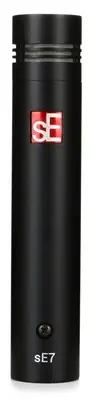 sE Electronics sE7 Small-diaphragm Condenser Microphone (2-pack) Bundle