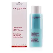 Clarins Energizing Emulsion For Tired Legs 125ml/4.2oz