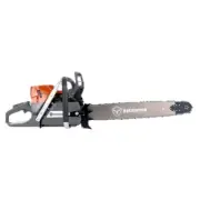 G372 71cc Gasoline Chainsaw Power Head 28inch 92DL Bar Chain For 372XP