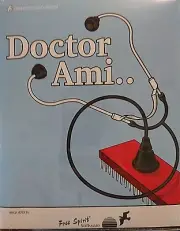 Doctor Ami AMIGA Diagnostic Software from Free Spirit Software [F03]