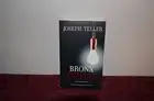 BRONX JUSTICE PAPERBACK BOOK