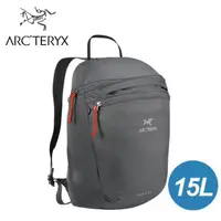 在飛比找蝦皮商城優惠-【ARC TERYX Index 15L 多功能後背包《機長