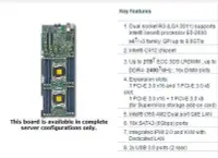 在飛比找Yahoo!奇摩拍賣優惠-SUPERMICRO 超微 X10DRT-P 伺服器 主板